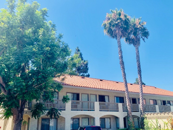 Exterior & Views 2, Good Nite Inn Camarillo , Ventura