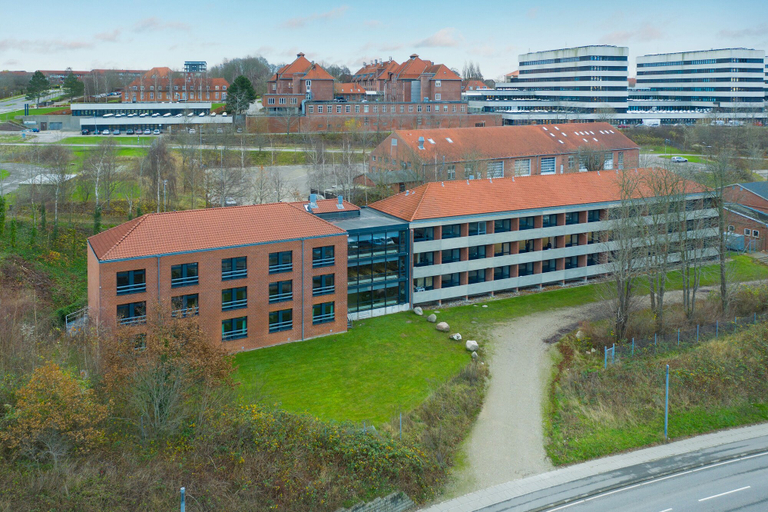 Exterior & Views 2, Hotel Sønderborg Kaserne, Sønderborg
