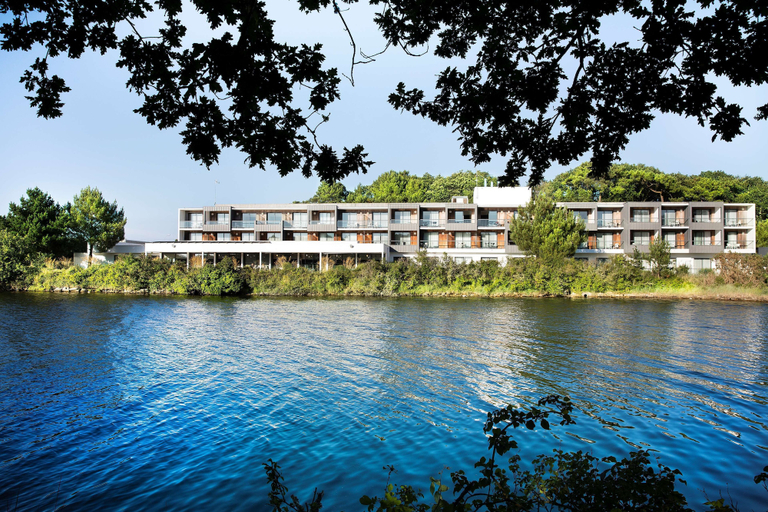 Exterior & Views 2, Best Western Plus Hotel Les Rives Du Ter, Morbihan