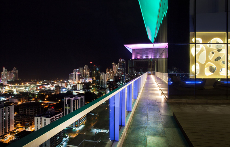 Exterior & Views 2, Sortis Hotel, Spa & Casino, Autograph Collection by Marriott, Panamá