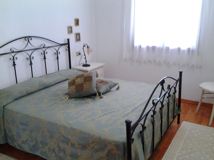 Bedroom 5, Agriturismo B&B Domo De Resteblas, Olbia-Tempio