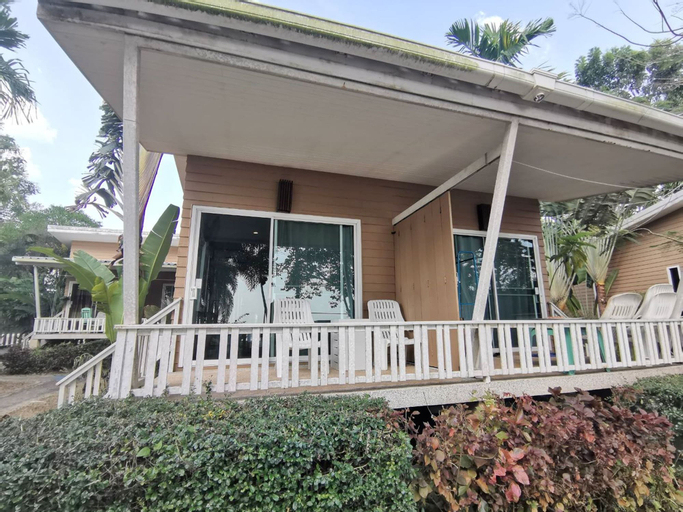 Exterior & Views 2, Villa Cha-Cha Krabi Beachfront Resort, Mueang Krabi