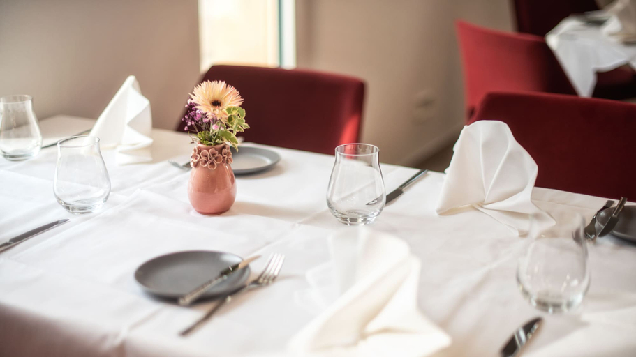 Food & Drinks 5, Hotel Kupferzell, Hohenlohekreis