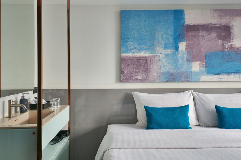 Bedroom 24