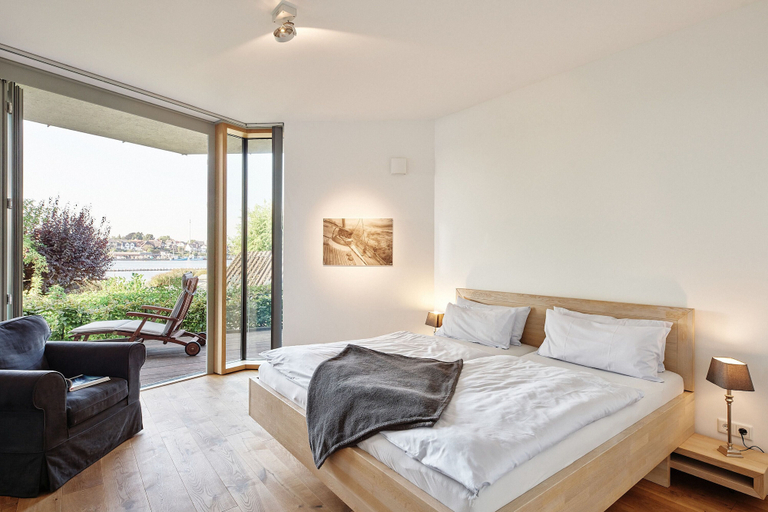 Bedroom 3, Steuermann, Schleswig-Flensburg