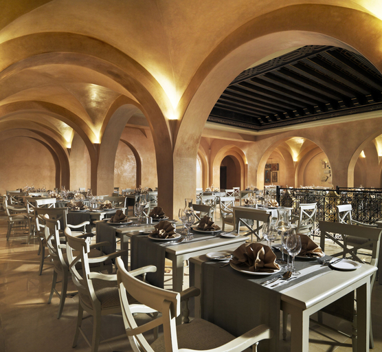 Food & Drinks 5, Iberostar Selection Royal El Mansour, Mahdia