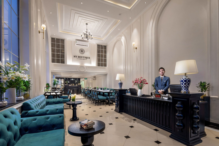 Others 5, My Boutique Hotel & Spa, Sa Pa
