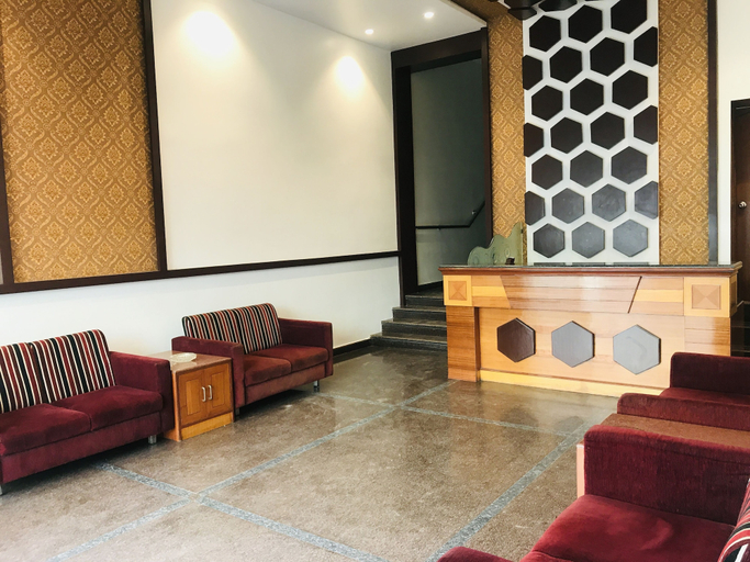 Others 5, NAVEED RESIDENCY, Anantapur