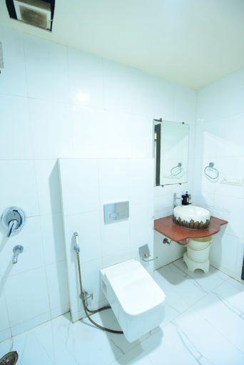 Bathroom 3, Avexia Elite Resort & Spa Udaipur, Udaipur