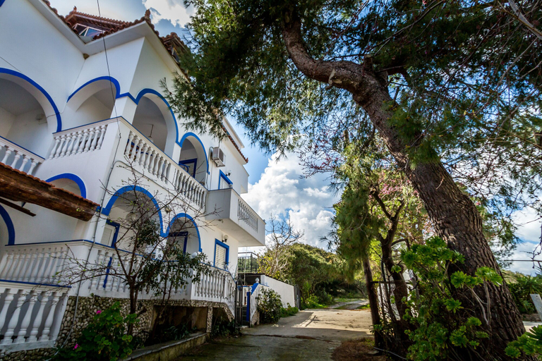 Exterior & Views 2, Velendzas Holidays, Ionian Islands