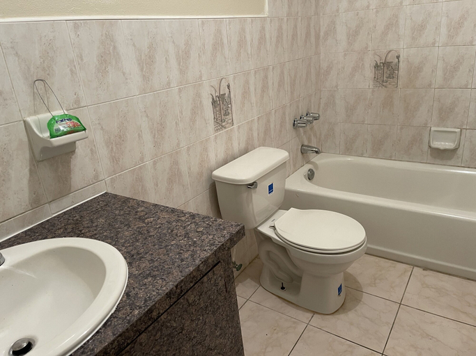 Bathroom 3, Wells Property