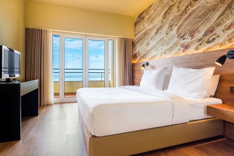 Bedroom 3, Calheta Beach - All Inclusive, Calheta