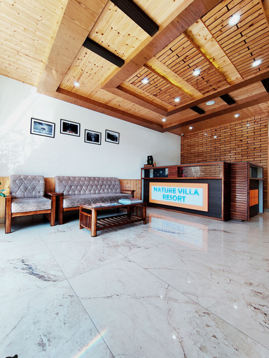 Others 4, Nature Villa Resort, Solan