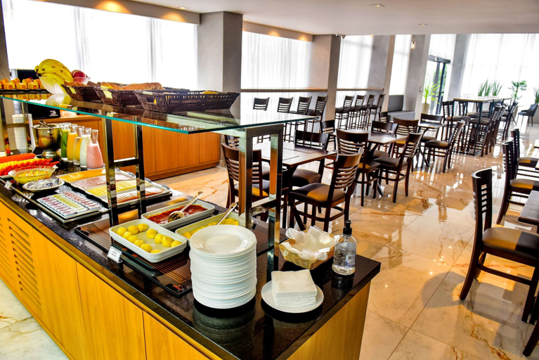 Food & Drinks 5, Days Inn By Wyndham Cascavel, Cascavel