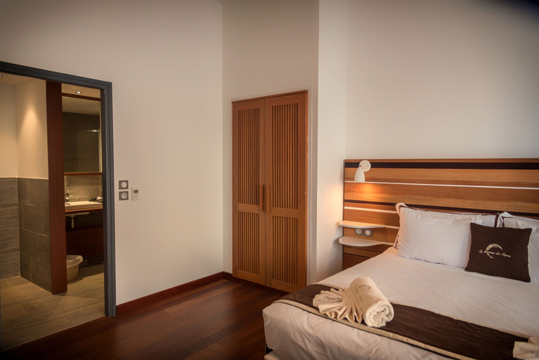 Bedroom 3, Le Battant Des Lames, Saint-Pierre