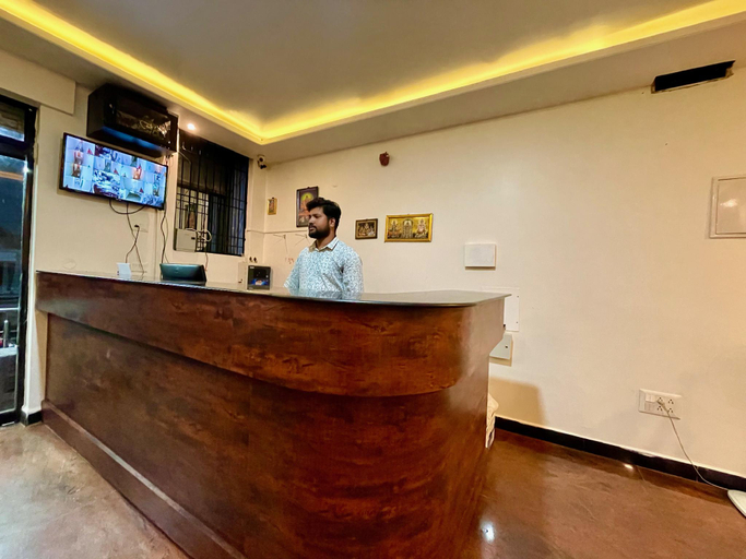Others 5, Ashray Residency, Mysore