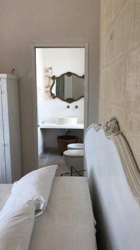 Bedroom 4, Relais Grottone, Brindisi