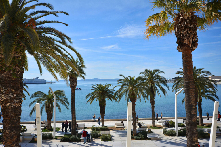 Others 5, Hotel Adriana, Split