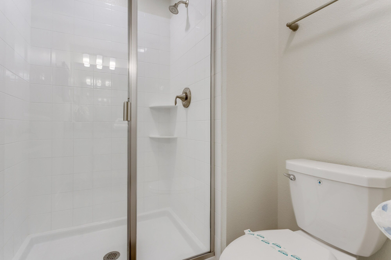 Bathroom 3, 4bed 3Ba Champions Gate Pool Home, Osceola