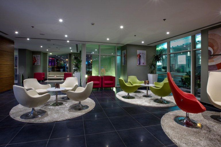 Public Area 4, ibis Seef Manama, Manama
