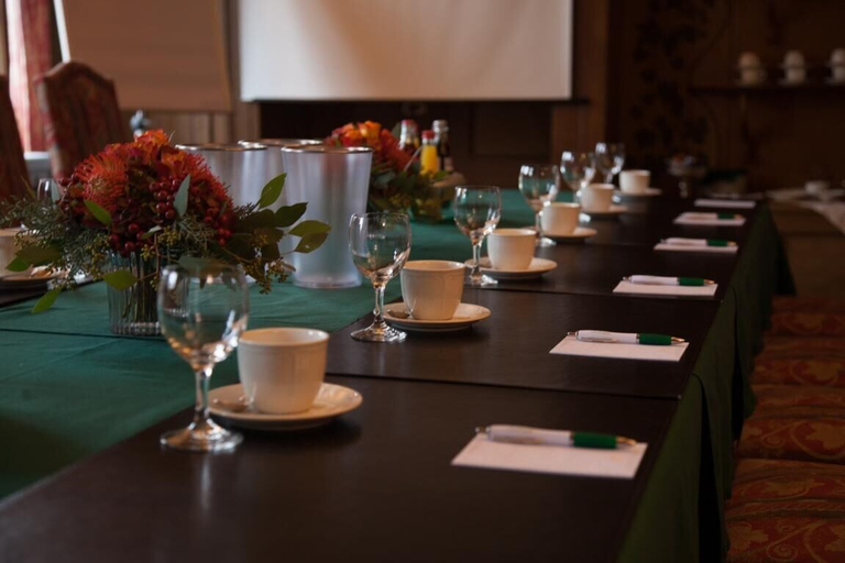 Food & Drinks 5, Hotel Herrenhaus von Löw, Wetteraukreis