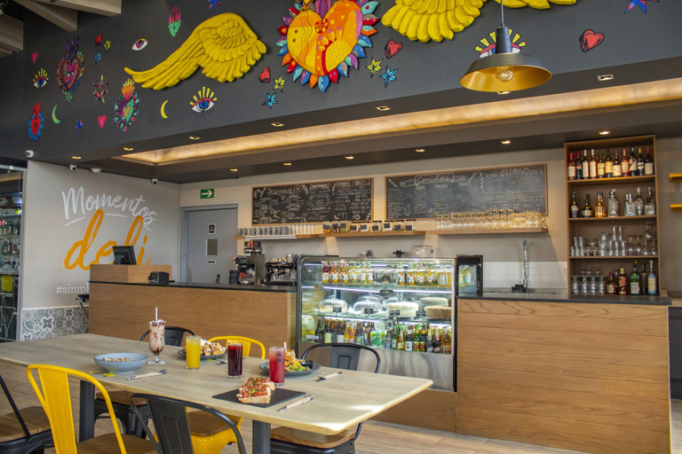 Food & Drinks 5, ibis Torreon, Torreón