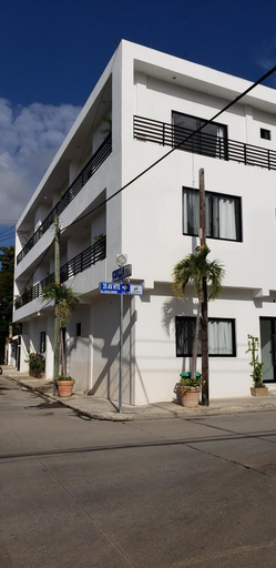 Exterior & Views 2, SuitesMB, Cozumel