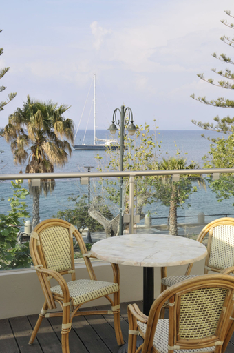 Others 5, Bristol Sea View Apartments, South Aegean