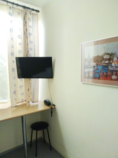 Others 4, Kirovskie Dachi Motel, Vyborgskiy rayon
