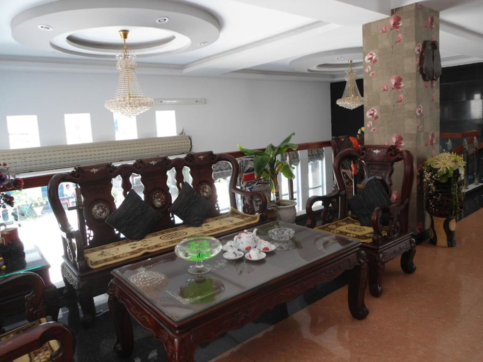Food & Drinks, Khang Khang 2 Hotel, Qui Nhơn