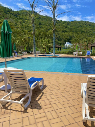 Sport & Beauty 1, Hotel Canto da Ilha, Florianopolis