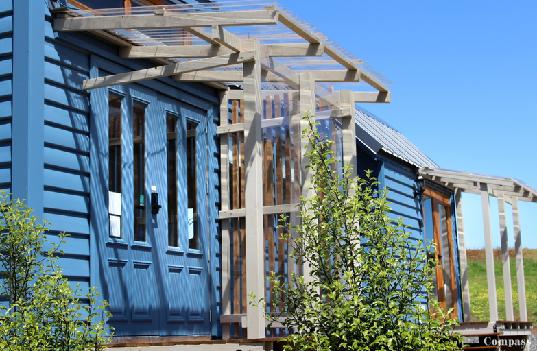 Exterior & Views 2, Compass Hut, Devonport