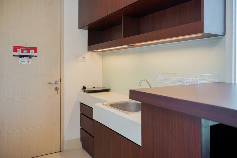 Others 5, Comfy and Nice Studio at Tree Park City BSD Apartment, Tangerang Selatan