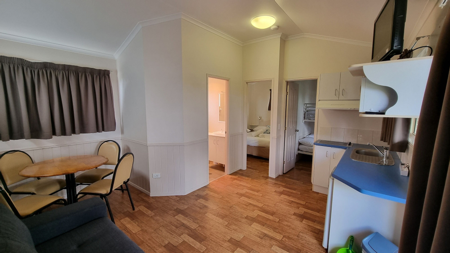 Others 4, Goondiwindi Tourist Park, Waggamba