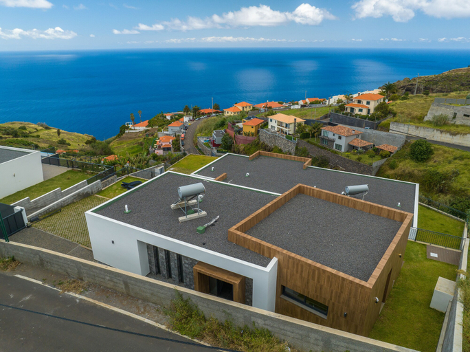 Exterior & Views 2, Casa Mozart I, Calheta