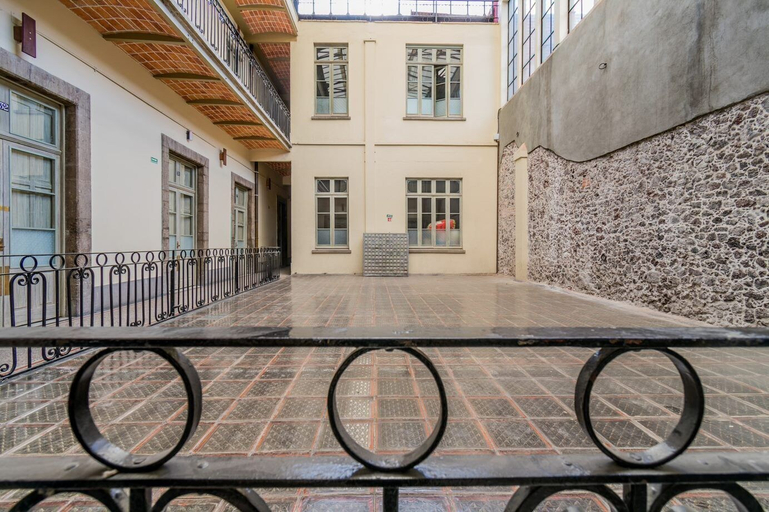 Exterior & Views, CASA SAUTO Cozy Luxury Suite in Historic Building, Mexico City