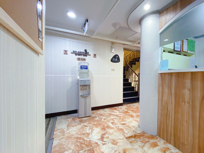 Others 2, CHRYSLER HOTEL, Taipei City