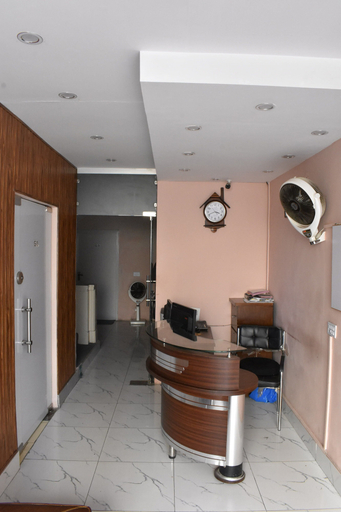 Others 5, Comfort Inn Hotel, Lahore