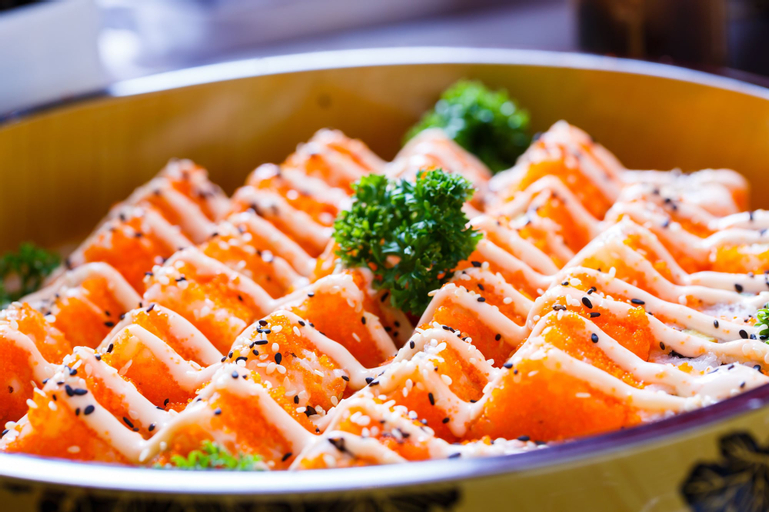 Food & Drinks 19