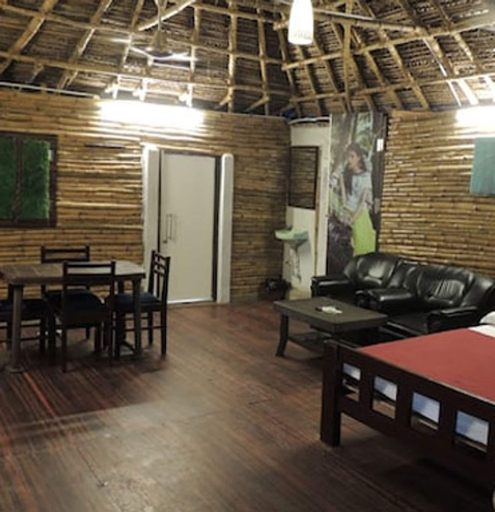 Grand Oceana Beach Resort, Kancheepuram