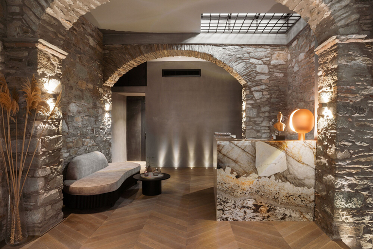 Others 2, Castro Hotel Syros, South Aegean