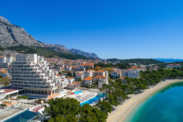Exterior & Views 2, Valamar Meteor Hotel, Makarska