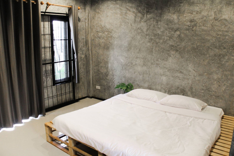 Bedroom 2, La moon, Muang Chiang Rai