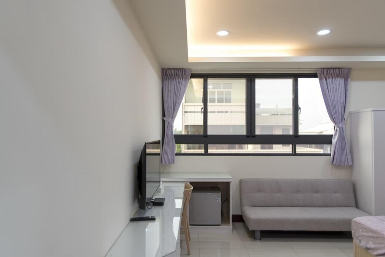 Others 4, Lvyou B&B, Changhua