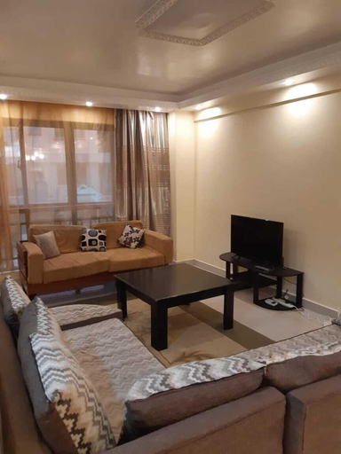 Others 5, kaisa apartment, Dagoretti North
