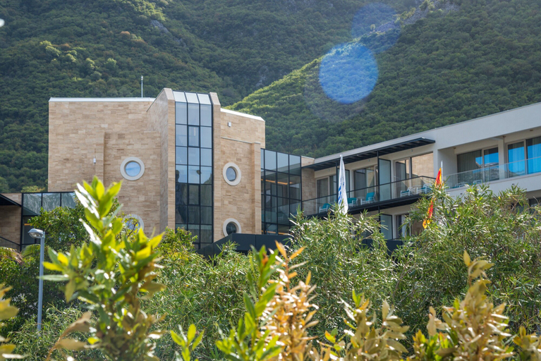 Exterior & Views 2, Hyatt Regency Kotor Bay Resort