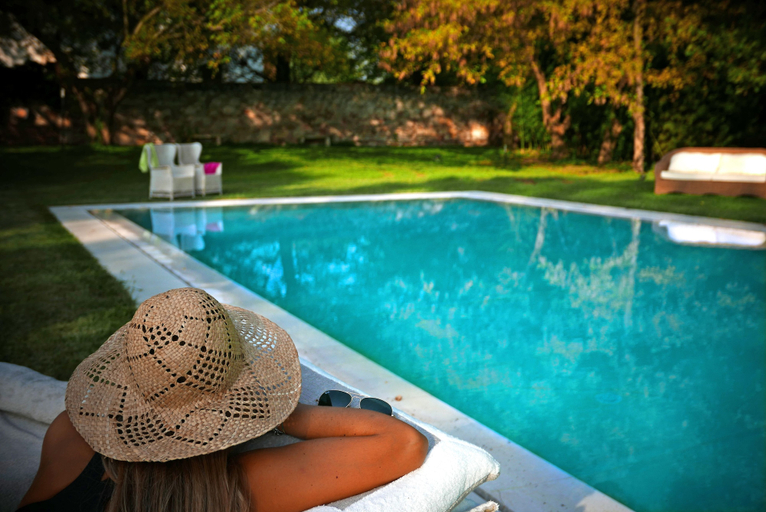 Sport & Beauty 3, La Barchessa di Villa Pisani, Vicenza