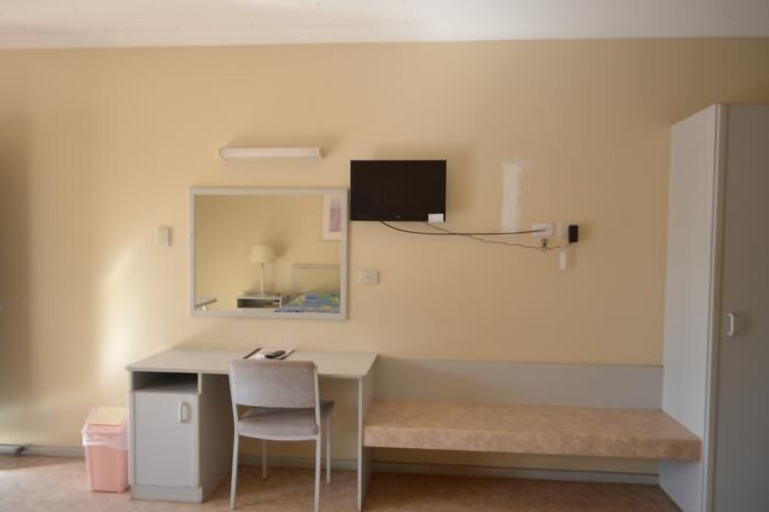 Others 4, South Hedland Motel, Port Hedland