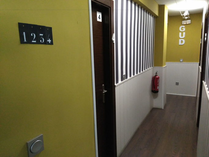 Others 4, Hostal Gud Salamanca, Salamanca