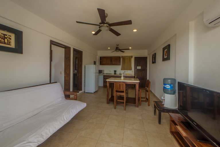 Bedroom 2, Condo Gerry, Othón P. Blanco